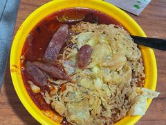 -龍城柳州螺蛳粉(群星路店)
