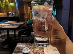 -Lets burger非常汉堡·环球风味(蓝色港湾店)