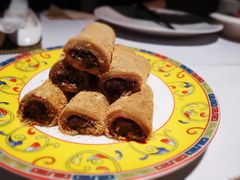 驴打滚-同喜烤鸭店(光芒店)