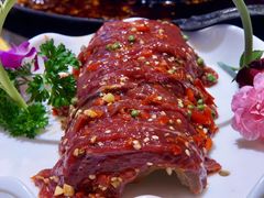 -水巷子·巴掌腰片重庆火锅(云纺店)