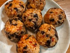 -梅梅家的烤肉店(槐北路店)