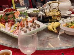 -北海渔村酒楼·粤菜海鲜点心(新华店)