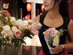 -广州天河合景福朋喜来登酒店