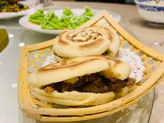 -陕西大厦中餐厅(陕西驻沪办店)