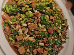 海肠捞饭-小螺号海鲜·地道鲁菜(恒大店)
