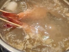 -东海怡品海鲜豆捞(星街坊店)