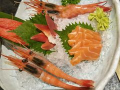 -神户赤童日式烤肉伙伴(东直门店)