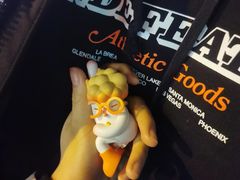 -泡泡玛特POPMART(东直门来福士店)