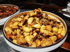 -志晖园圆子鸡·辣子鸡(阳光店)