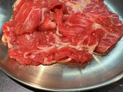 -西塔老太太泥炉烤肉(上海七宝领展广场店)