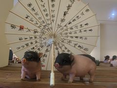 -春家·非遗手工小吃(徐汇万科广场店)