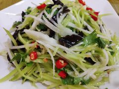 -青龙柳条豆腐(魁星路店)