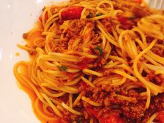 肉酱意面-IL Forno 意坊·意大利餐厅(温州万象城店)