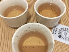 -Cafe on warm(丹霞店)