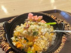 -铁二锅米线童谣洋芋饭(立海大厦店)