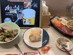 -滨寿司(新街口中央商场店)