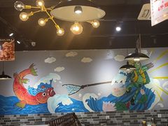 -蛙蛙鸡冷锅鱼(驷马桥店)