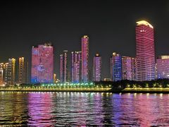 -武汉两江游览·夜游长江(汉阳门码头)