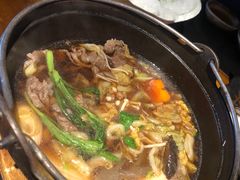 -和彩放题餐厅(酒仙桥店)