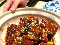 -侨美食家·粤菜(体育西路店)