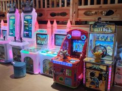 -汤W城市微度假(仓山店)