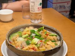 油豆腐-细毛私家菜总店