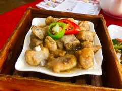 -鼎珑点心仔(燕塘店)