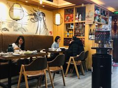 -以前的小酒馆(中山广场店)
