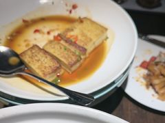 -西郊八号·山野江西菜(开发区店)