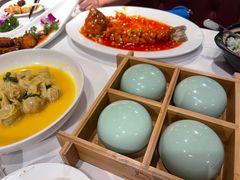 -外滩往事民国上海菜(黄浦店)