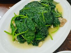 -长平肥姐白粥·海鲜打冷