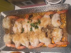 -外婆家(西红门荟聚购物中心店)