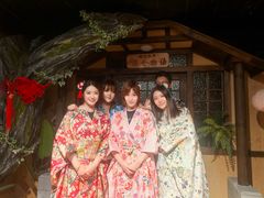 -明日世界密室轰趴·剧本桌游·箭馆团建(国贸店)