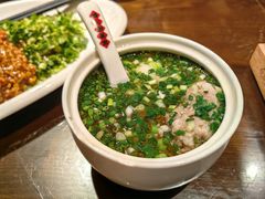 -味上湘菜馆(岳麓山店)