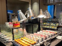 -Social 秀西餐厅-长沙瑞吉酒店(运达店)