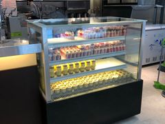 面包甜点陈列柜-1点点(东鼎店)