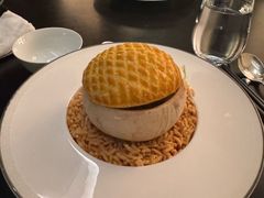 -珠海瑞吉酒店·宴庭中餐厅