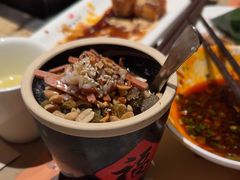 -锦城印象火锅(天府三街店)