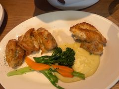 -沛家·西餐Brunch·直火料理