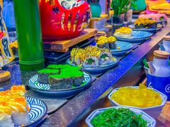 -好伦哥比萨烤肉自助(昌平航母店)