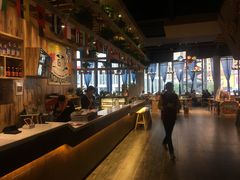 -聪宏诺桑主题藏餐吧(唐道637店)