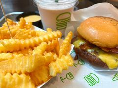 -Shake Shack(西单大悦城店)