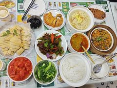 -阿金大白·上海菜馆(新天地店)