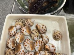 -活潑鲜跳(湖滨商业街店)