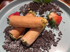 -百特喜·意大利餐厅(八佰伴镇江店)