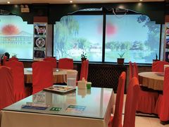 -南来顺饭庄·清真(南菜园店)