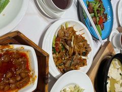 -南宁荔园维景国际酒店·荔园中餐厅