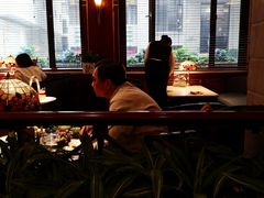 -国际饭店·原点咖啡吧ORIGIN CAFE&BAR