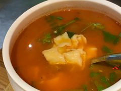 -胖老汉椒麻鸡清真新疆菜(西御街店)