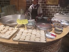 -老城南.鸭血粉丝汤(夫子庙店)